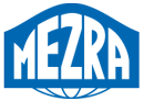 Mezra - logo